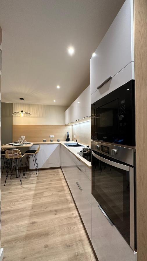 Appartement Cosy Souillac Exterior foto