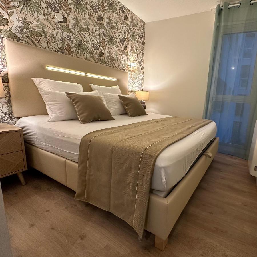 Appartement Cosy Souillac Exterior foto